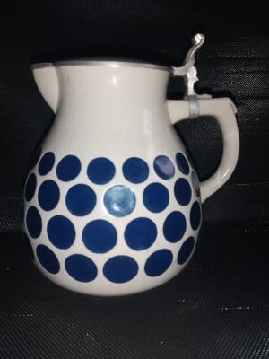 Art Nouveau: Master Jug 2L