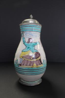 Österreichischer Birnkrug