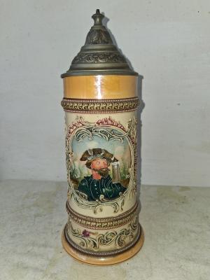 Diesinger 171 - Various Subjects