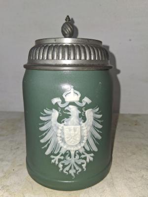 Villeroy & Boch 2951 - Imperial Eagle