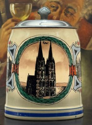 Villeroy & Boch #1526