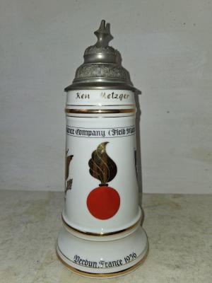 Cold War Stein