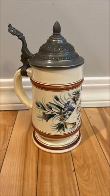 Ernst Dorfner & Co Stein