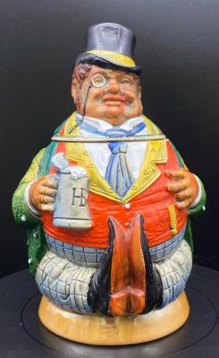 A.J. Thewalt stein #9001, 