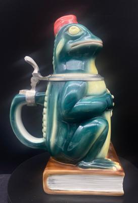 Albert Stahl & Co. #8982 