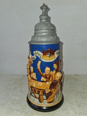 Hanke 1401 - Card Game