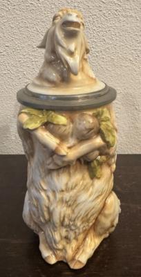 C.G. Schierholz & Sohn #29 