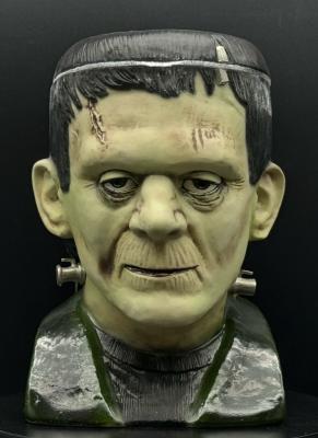 Anheuser-Busch #CS323 “Frankenstein Character”