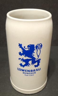 Kamp und Ferdinand mug