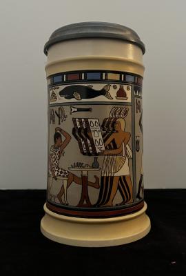 Mettlach Events in Black Whale at Ascalon # 2583