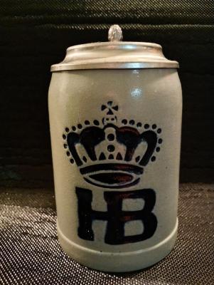 HB Hofbräuhaus München SGH