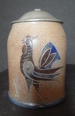 Mug from Wim Mühlendyck #414, 