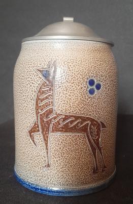 Mug from Wim Mühlendyck #414, 