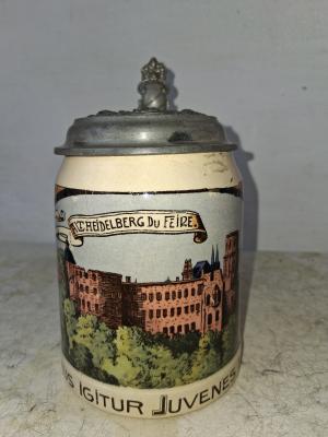 Villeroy & Boch 1526 - Various Subjects