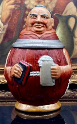 Reinhold Merkelbach #4107, 