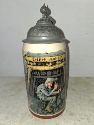 Villeroy & Boch 1909 - Various Subjects