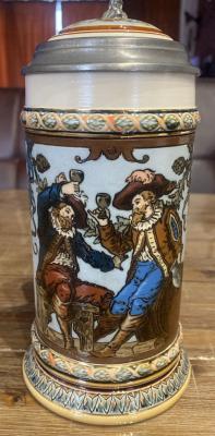 Villeroy & Boch #1932, 