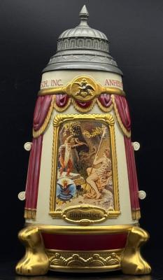 #CS373 “Siegfried”