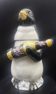 Anheuser-Busch #CS315, “Bud Ice Character”