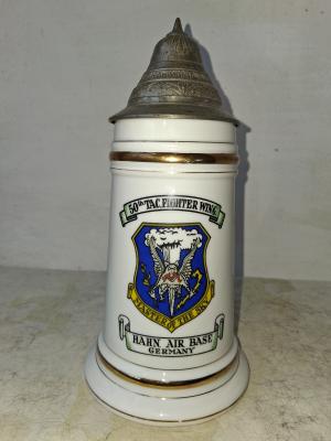 Cold War Stein - Judo