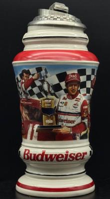 Anheuser-Busch #CS196, “Bill Elliot”