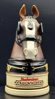 Anheuser-Busch #CB4 “King – A Regal Spirit”