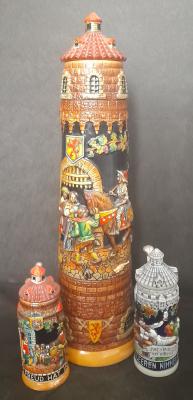 Werner Corzelius #1113