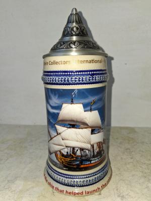 SCI Convention Stein - 2021