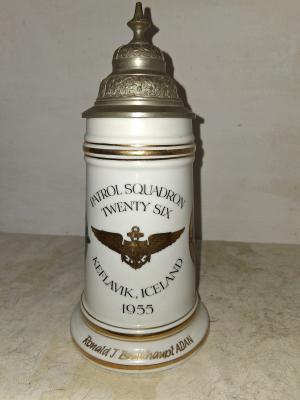 Cold War Stein