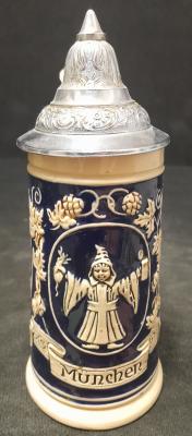 Marzi & Remy #5137 "Munich Souvenir"