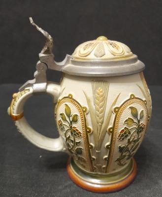 Villeroy & Boch #1917 "Barley and Hops"