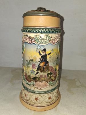 Diesinger 172 - Various Subjects