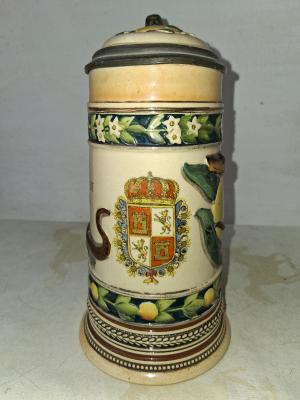 Marzi & Remy 0007 - Souvenir of Florida