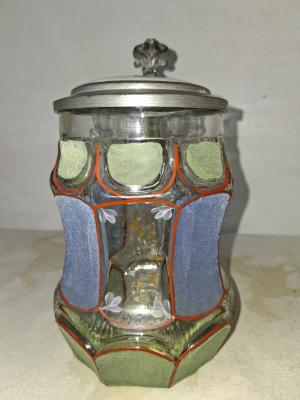 Glass Stein