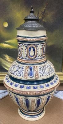 Reinhold Merkelbach #91 "Renaissance Portraits"