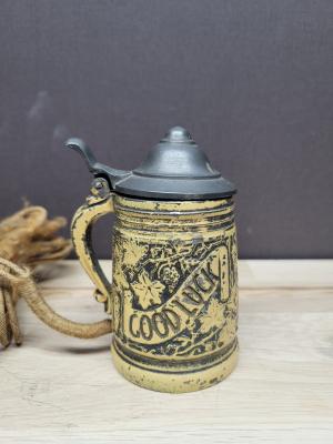 Novelty cigar lighter | USA 1930's