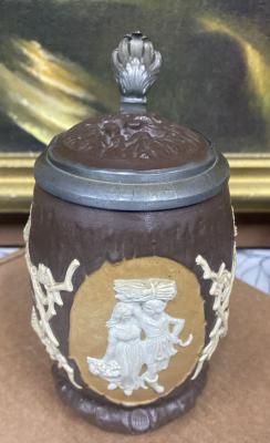 Villeroy & Boch #1028 "Harvesting"