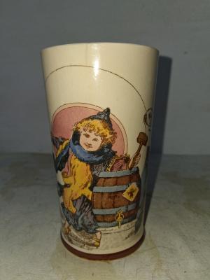 Villeroy & Boch 2368 - Various Subjects