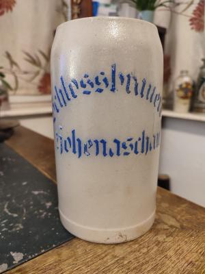 Schlossbrauerei Johannisau