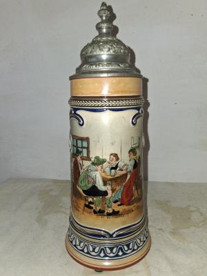 Marzi & Remy 1553 - Various Subjects