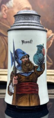 Dorfner & Co. "Comfortable environment"