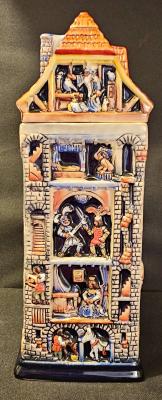 Limited Edition Original King Turmeinblick Tower