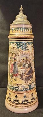 Dumler & Breiden Defregger Images Stein