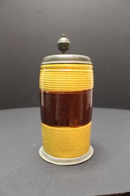 Rochlitz-Lunzenau Honey Stein