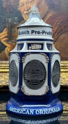 Anheuser-Busch #CS501