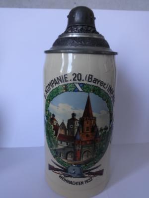 Reimental Stein