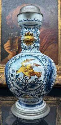 Villeroy & Boch #5015/5015 "Bird”