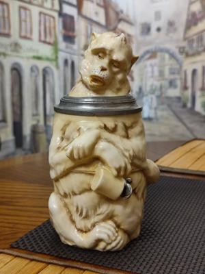 character stein