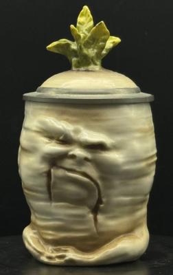 Schierholz  #8 "Sad Radish"