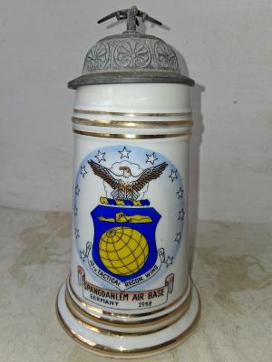 Cold War Stein